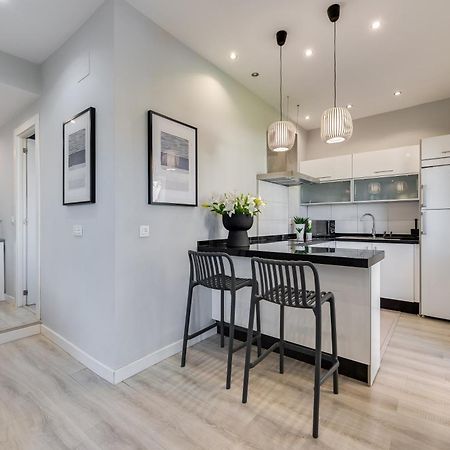 Vila Xpce Jazmines De Nueva Andalucia Marbella Exteriér fotografie