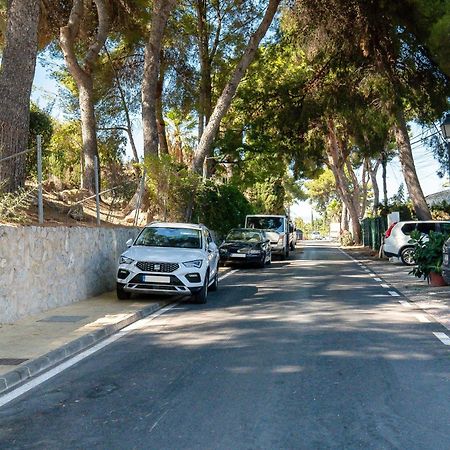 Vila Xpce Jazmines De Nueva Andalucia Marbella Exteriér fotografie