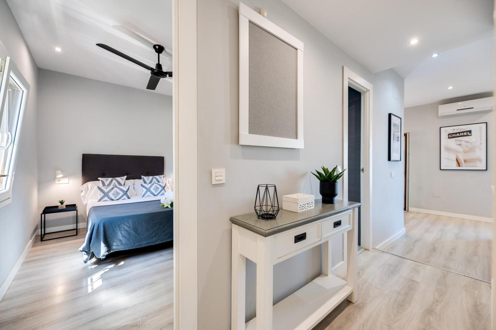Vila Xpce Jazmines De Nueva Andalucia Marbella Exteriér fotografie