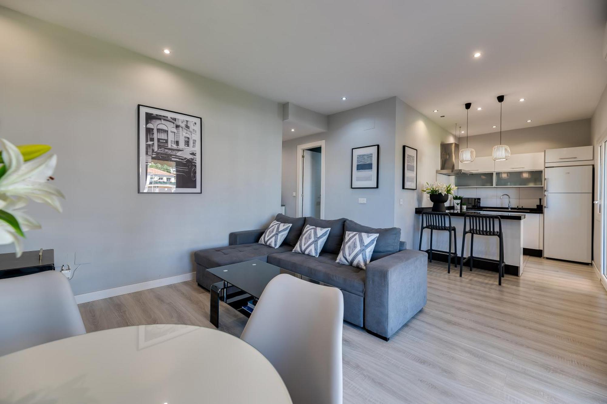 Vila Xpce Jazmines De Nueva Andalucia Marbella Exteriér fotografie