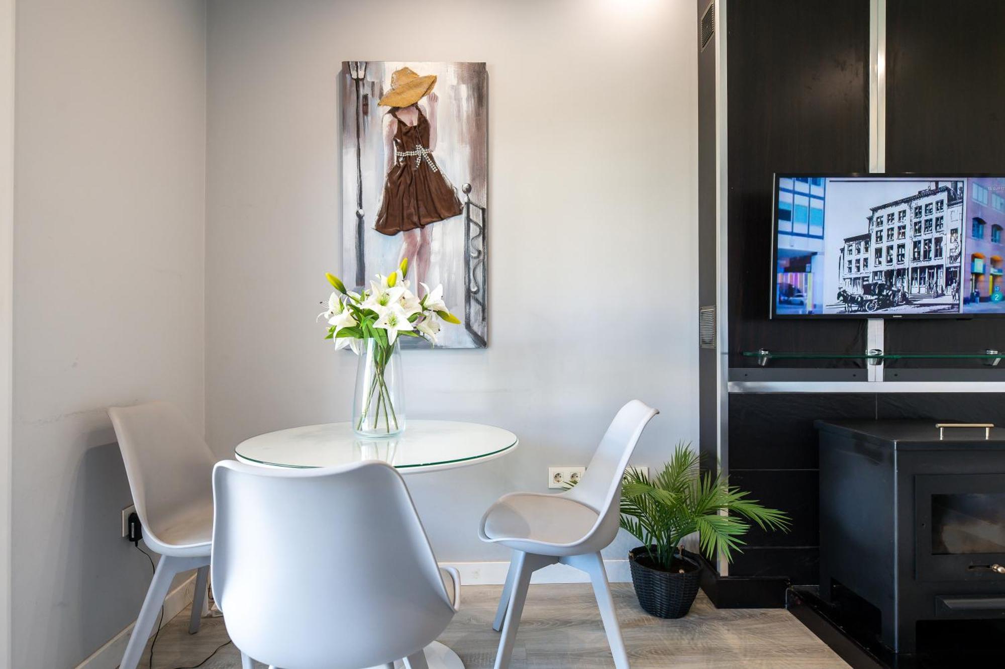 Vila Xpce Jazmines De Nueva Andalucia Marbella Exteriér fotografie