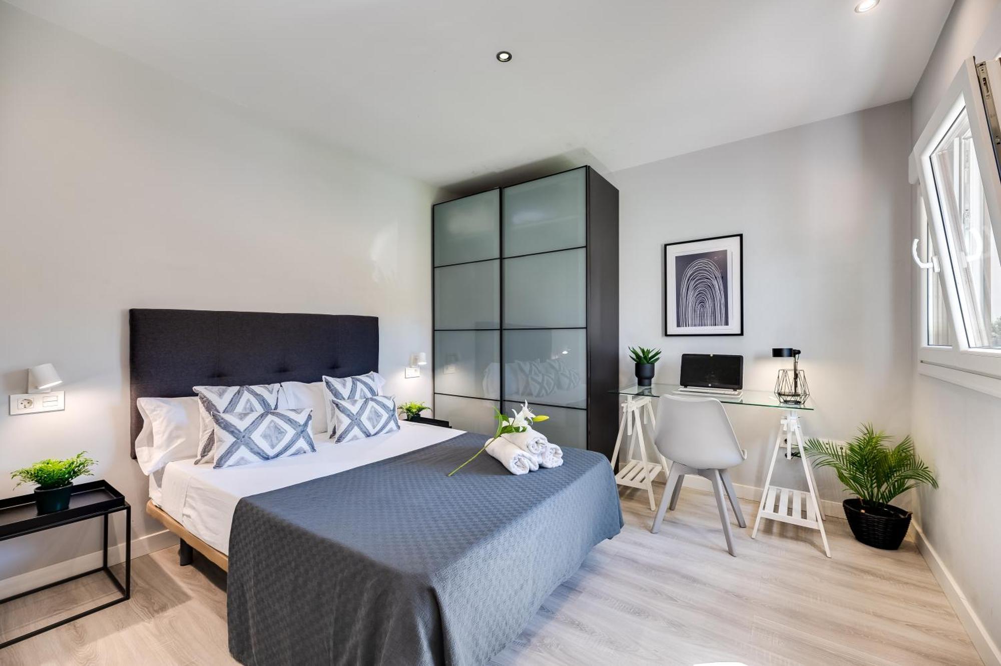 Vila Xpce Jazmines De Nueva Andalucia Marbella Exteriér fotografie