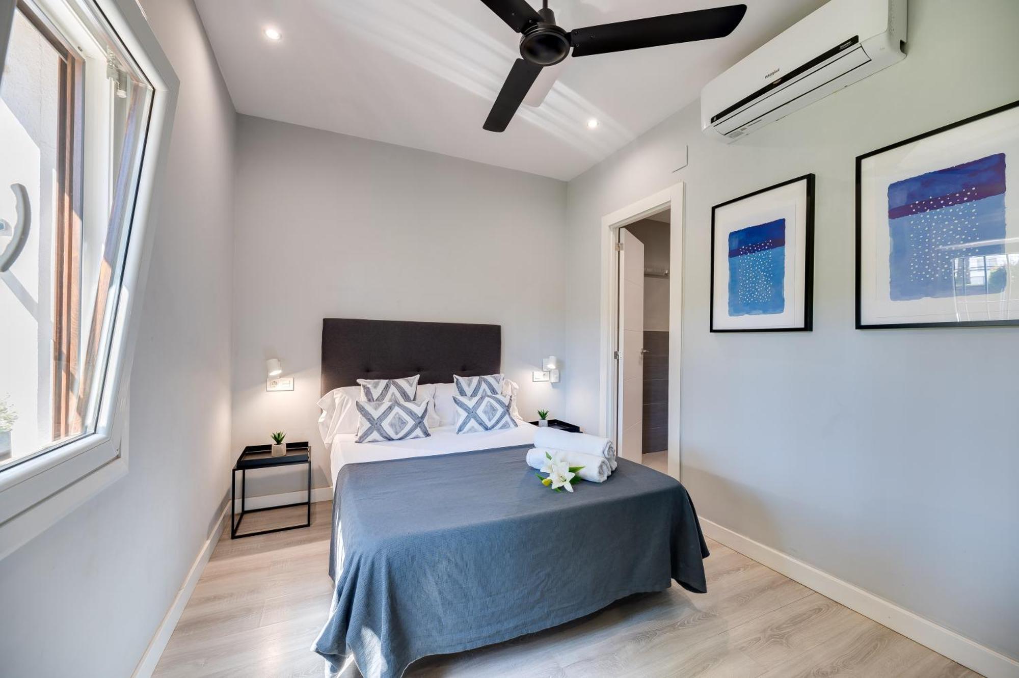 Vila Xpce Jazmines De Nueva Andalucia Marbella Exteriér fotografie