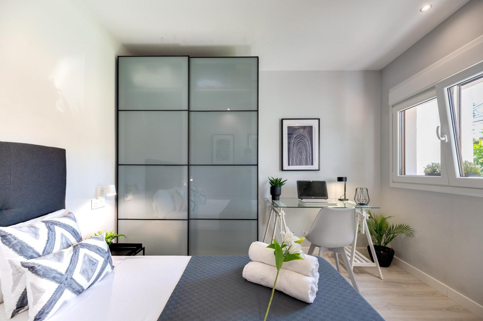 Vila Xpce Jazmines De Nueva Andalucia Marbella Exteriér fotografie