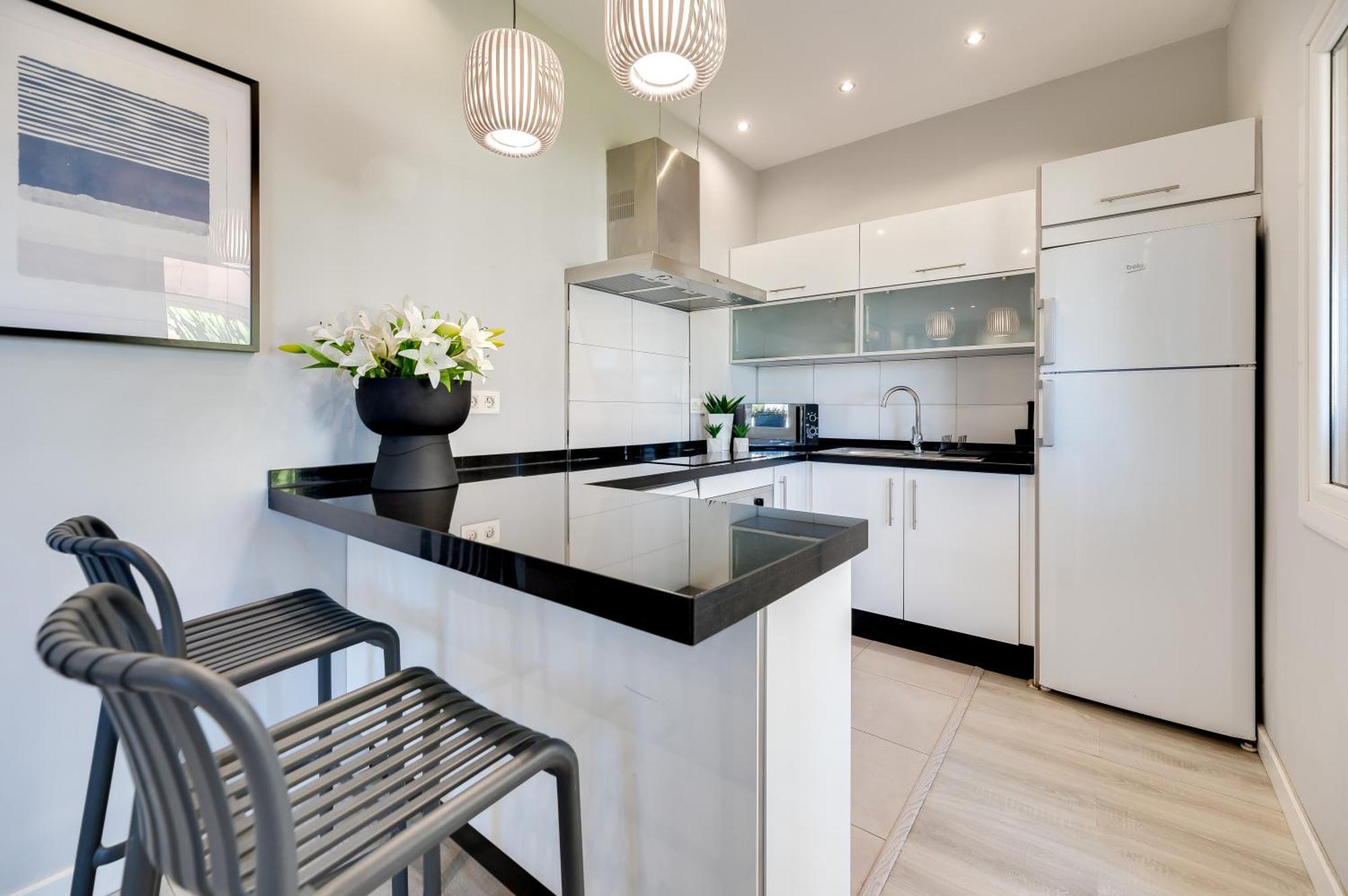 Vila Xpce Jazmines De Nueva Andalucia Marbella Exteriér fotografie