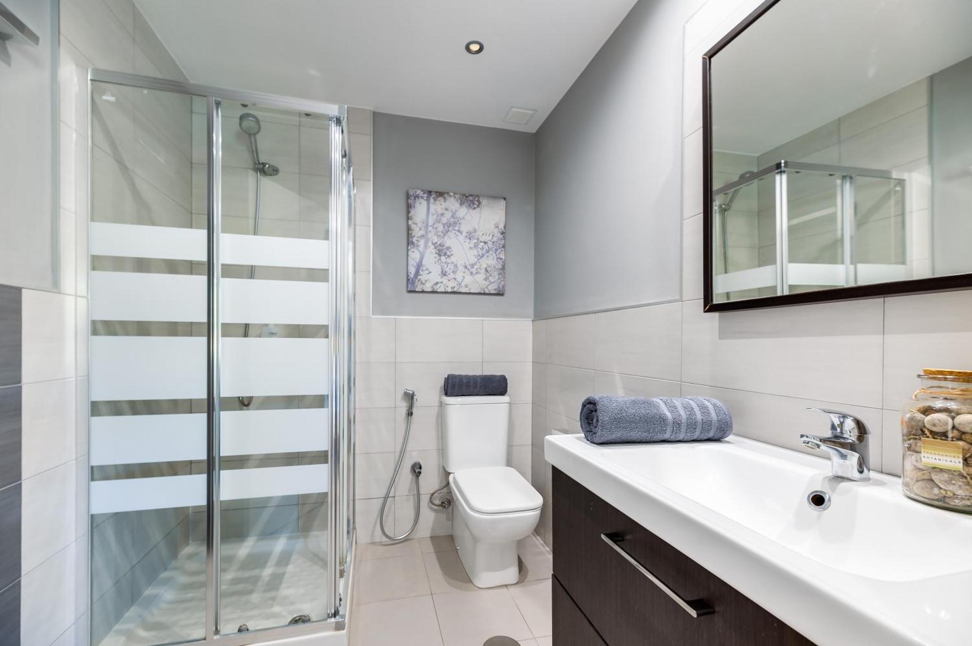 Vila Xpce Jazmines De Nueva Andalucia Marbella Exteriér fotografie