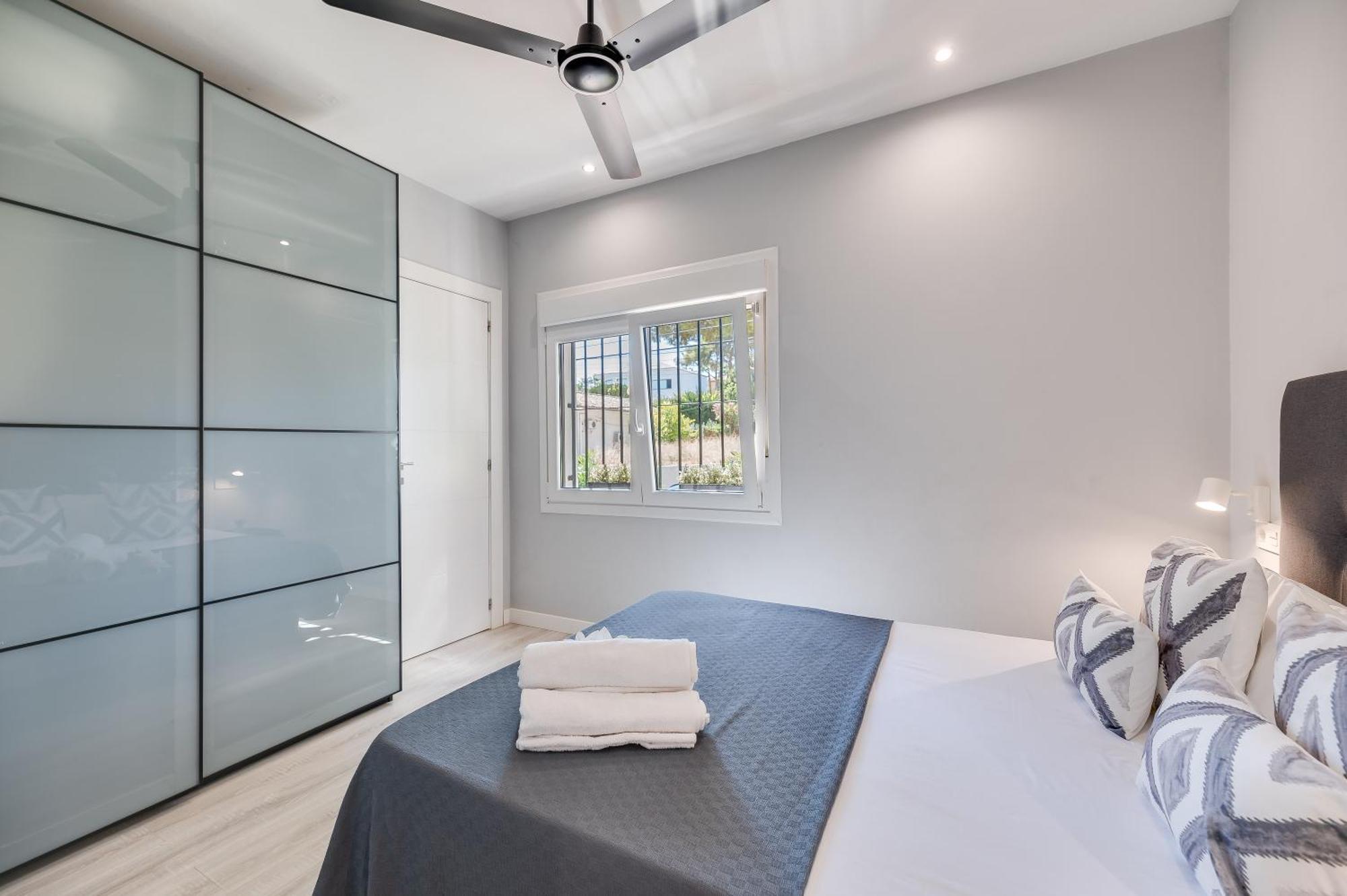 Vila Xpce Jazmines De Nueva Andalucia Marbella Exteriér fotografie
