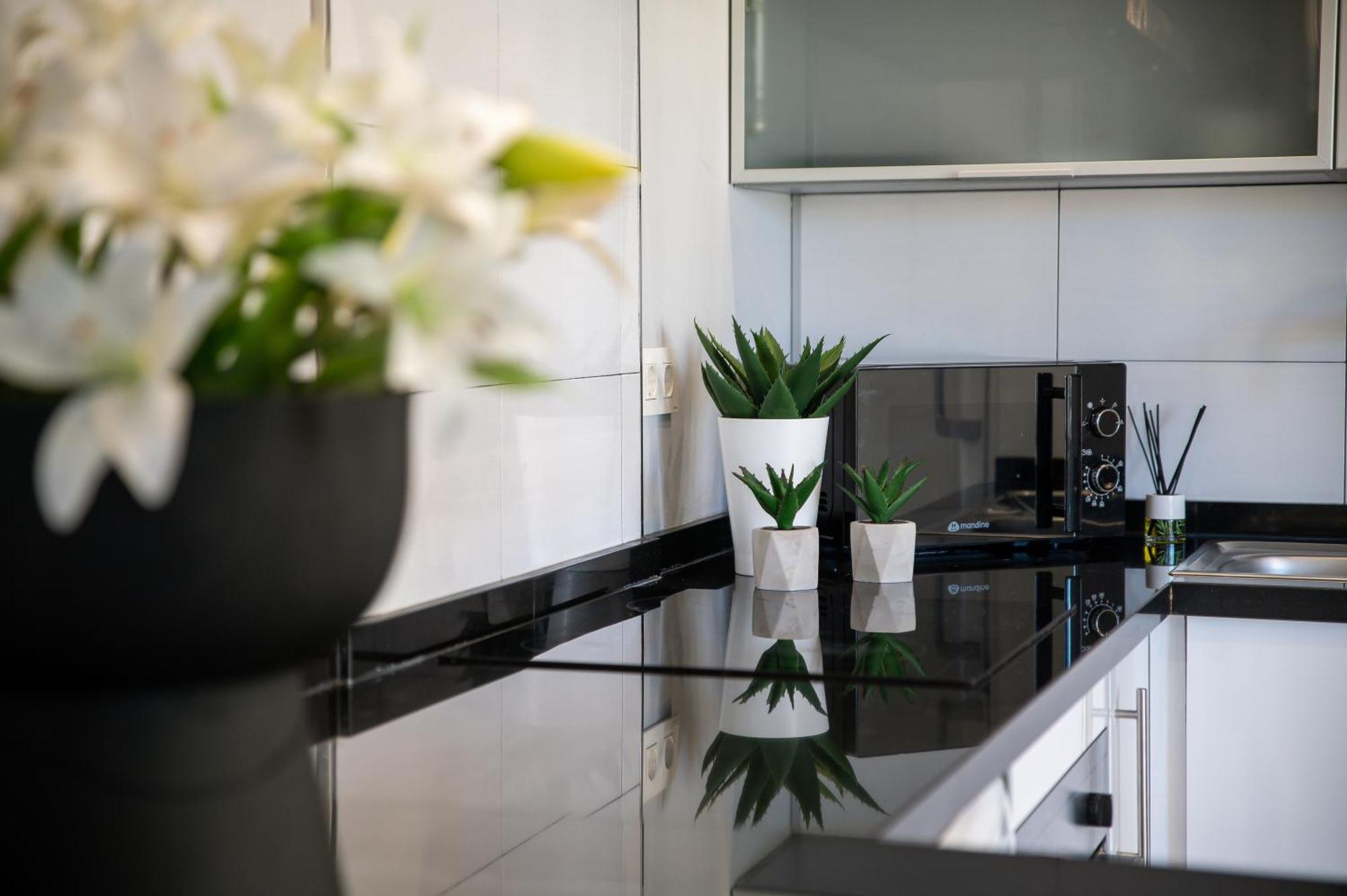 Vila Xpce Jazmines De Nueva Andalucia Marbella Exteriér fotografie