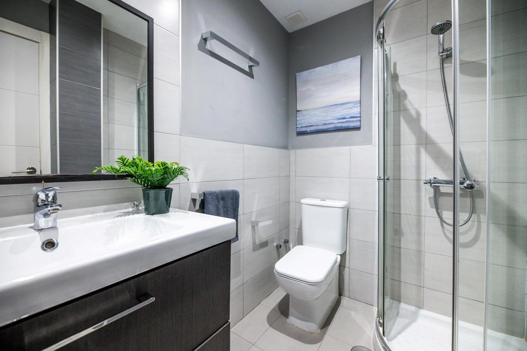 Vila Xpce Jazmines De Nueva Andalucia Marbella Exteriér fotografie