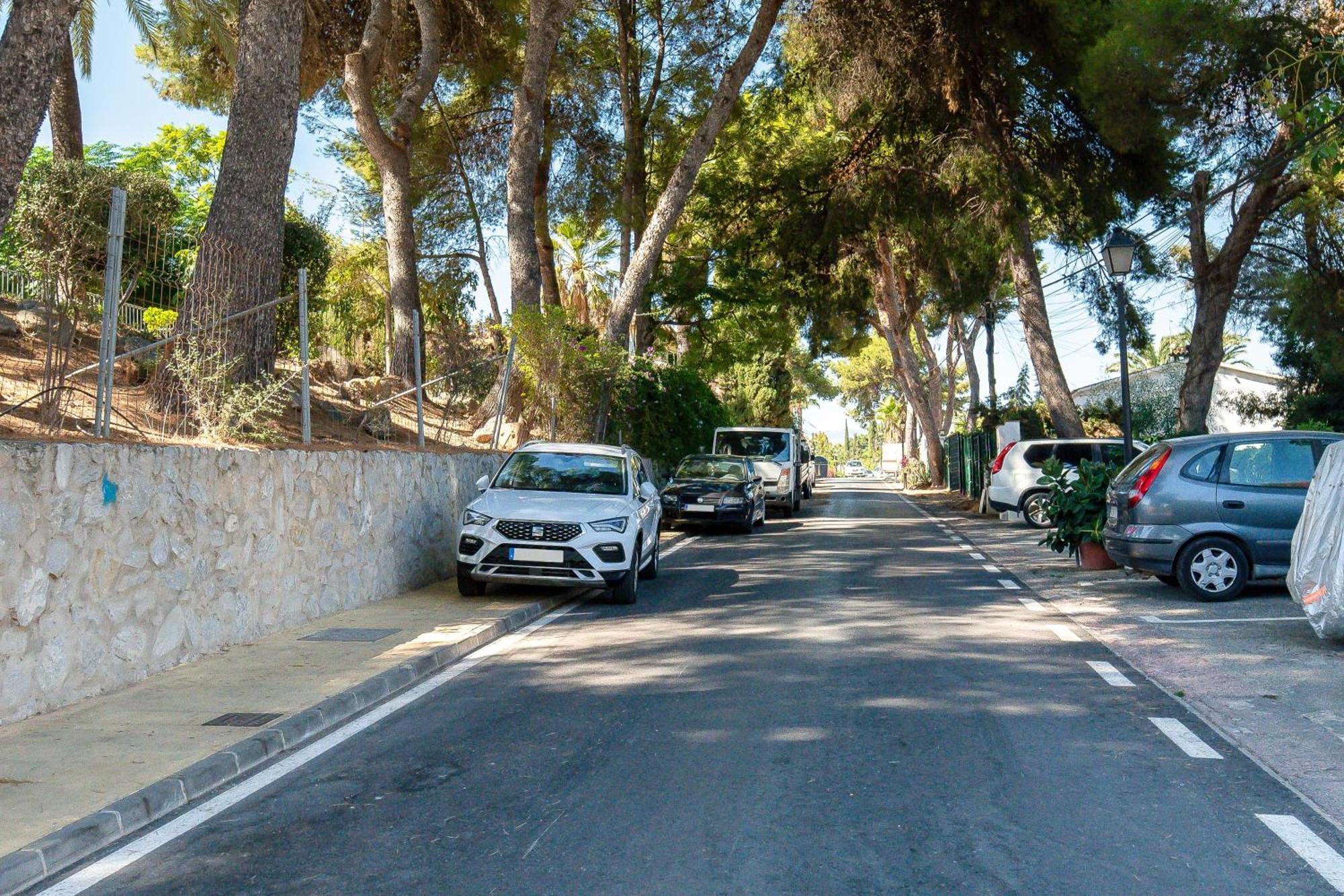 Vila Xpce Jazmines De Nueva Andalucia Marbella Exteriér fotografie
